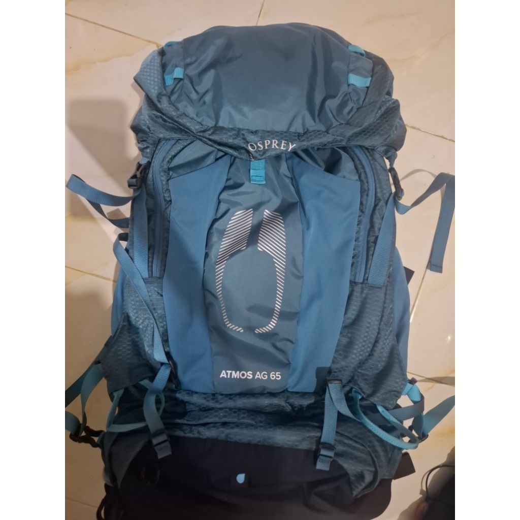 osprey atmos ag