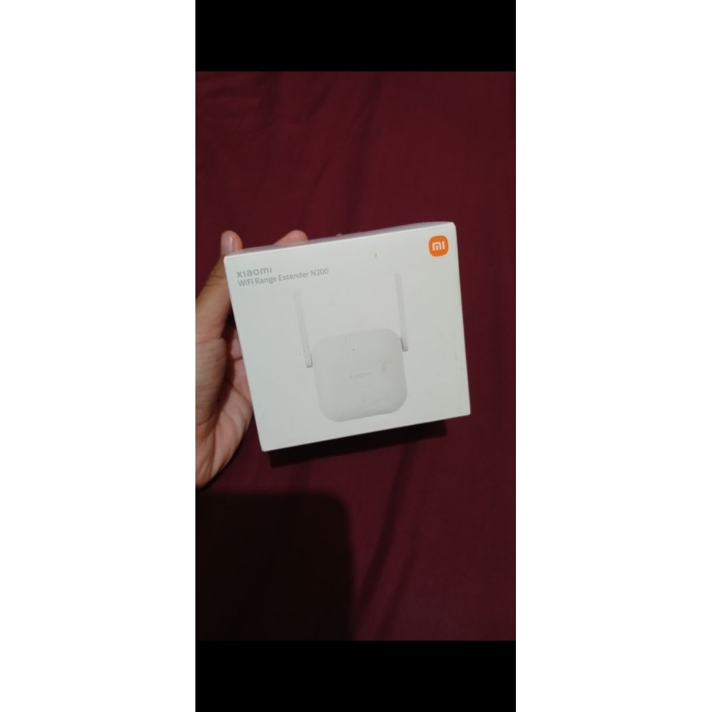 Xiaomi Wifi Extender