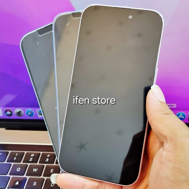 iCase Dummy Smartphone iPh 13 / Plus