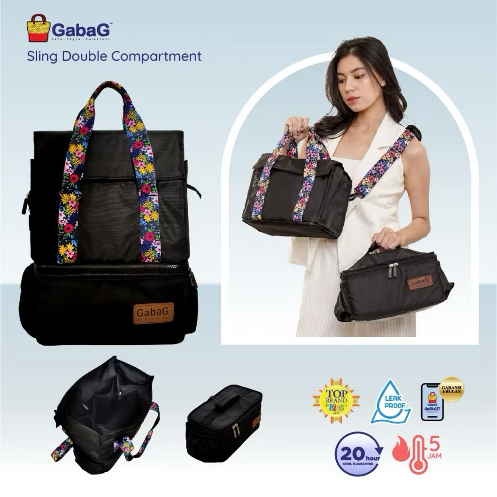 Diaper Bag Petunia Pickle Bottom Gabag Preloved | Tas Bayi Premium Original