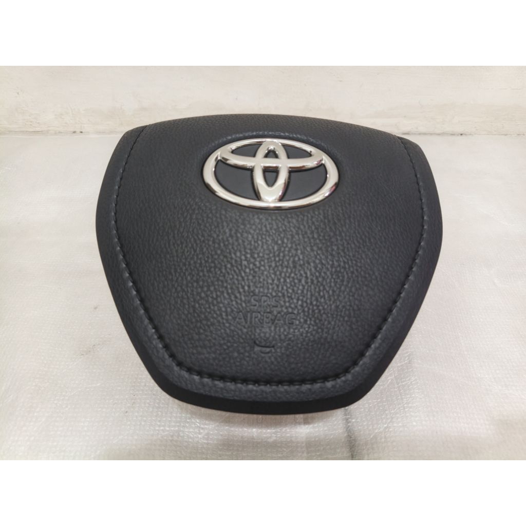 airbag stir steer Kana all new Yaris Vios 2018 UP original