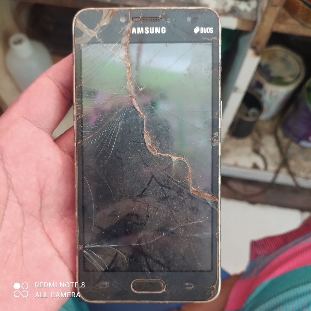 samsung duos minus lcd