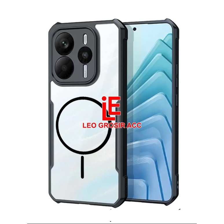 CASE FOR REDMI NOTE 14 4G REDMI NOTE 14 5G REDMI NOTE 14 PRO 5G REDMI NOTE 14 PRO PLUS CASE ARMOR MA