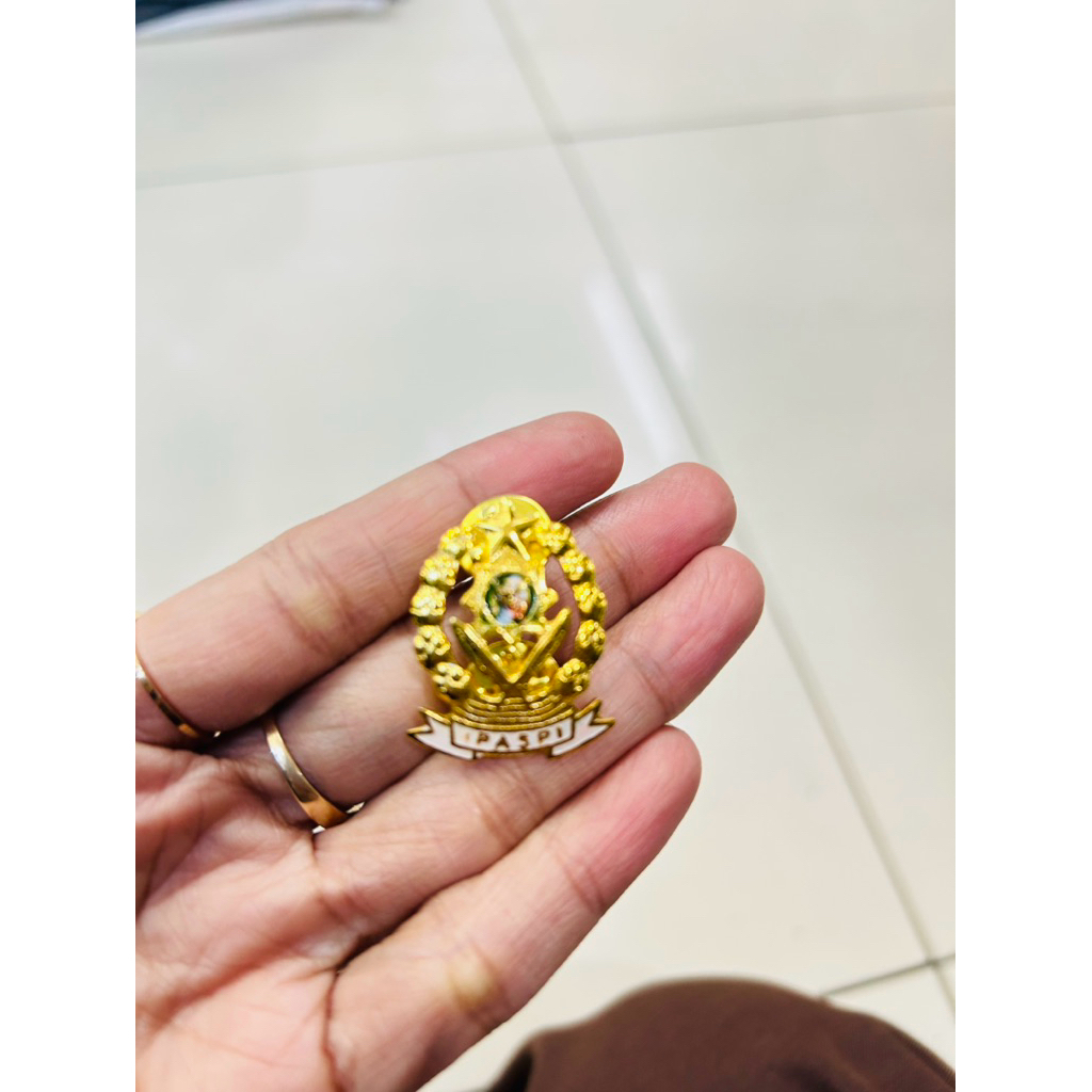 Pin/Bros IPASPI