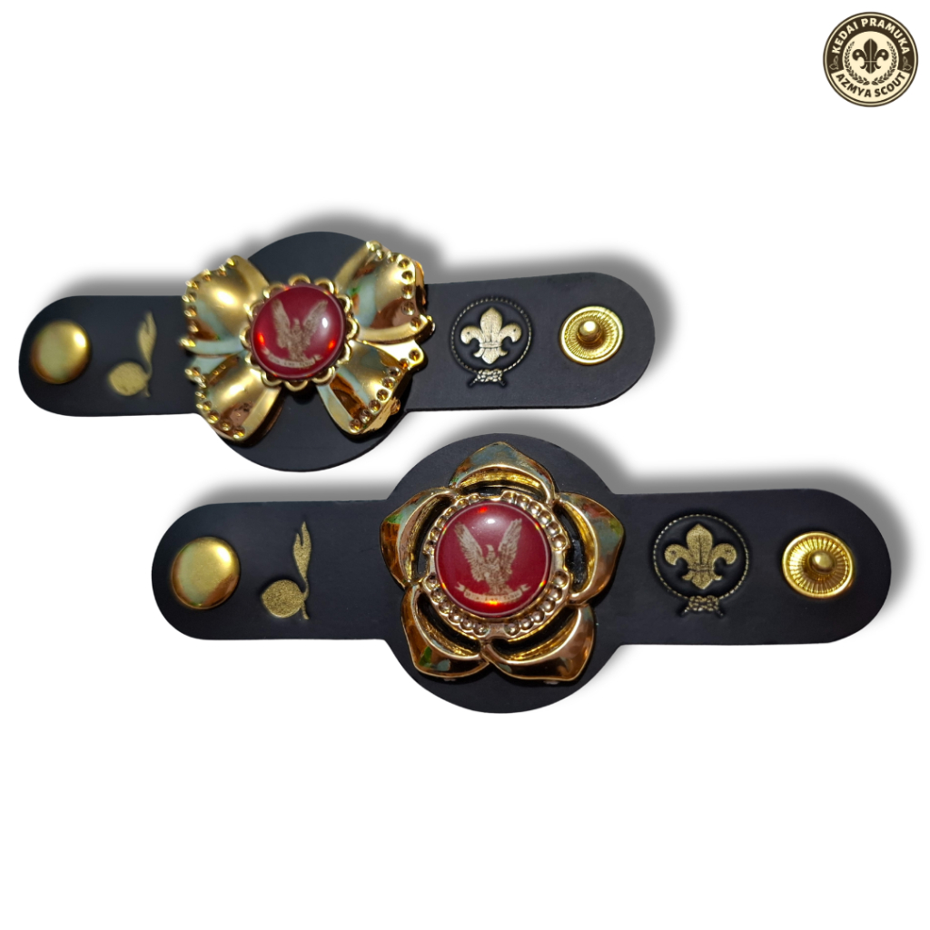 Ring Kacu Kalep Hasduk Garuda