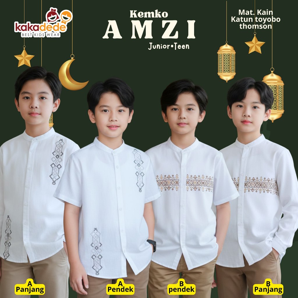 Baju muslim putih anak laki laki koko putih anak laki laki baju koko putih anak laki laki kakadede
