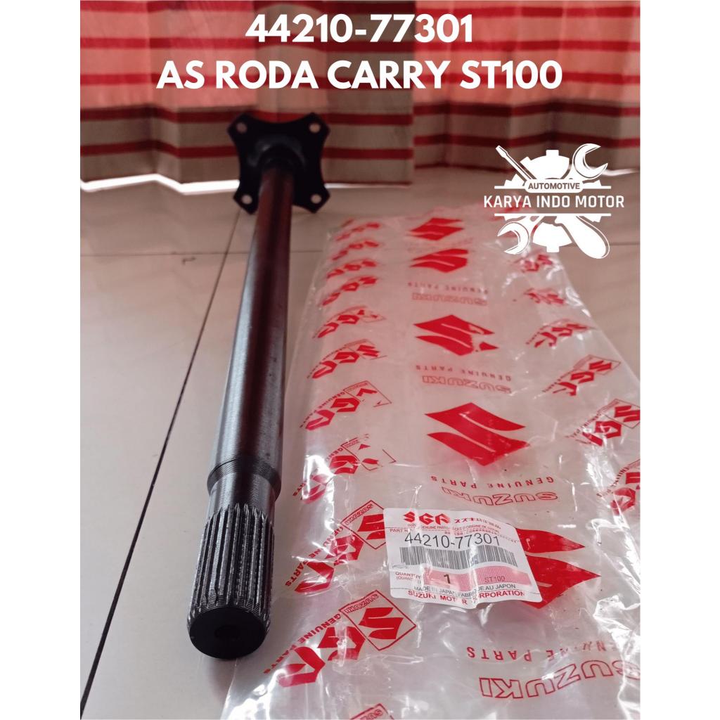 AS RODA CARRY ST100 44210-77301