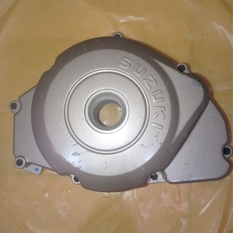 TUTUP BLOK MAGNET SUZUKI SATRIA FU ORIGINAL