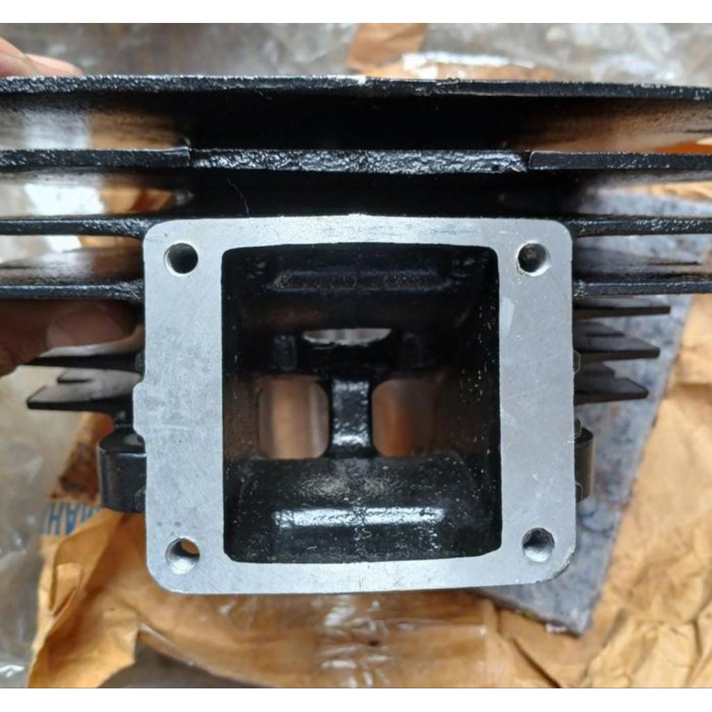 Blok seher RX king Y1 ORI JAPAN