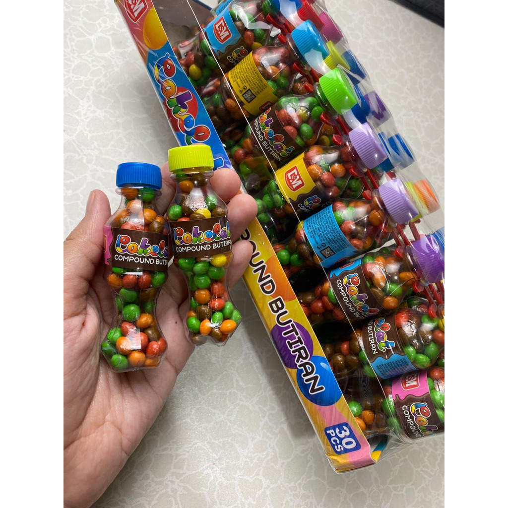 snack jajanan permen jadul