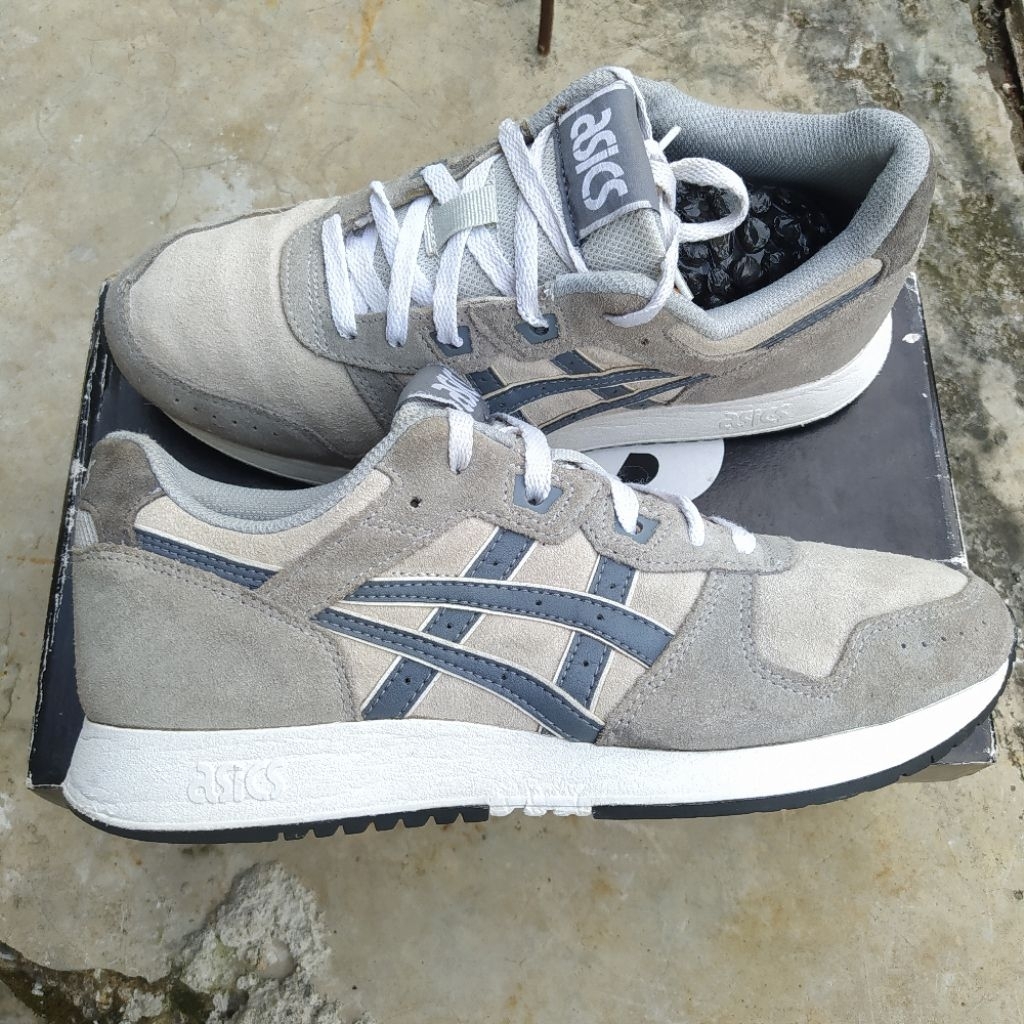 Asics Gel Lyte Classic (second ori)