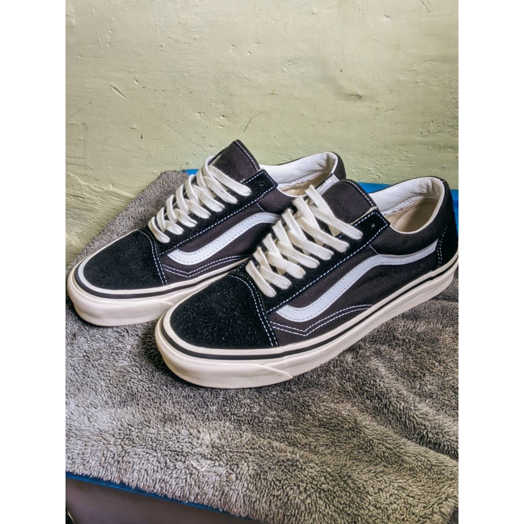 Vans DX Anaheim Style 36
