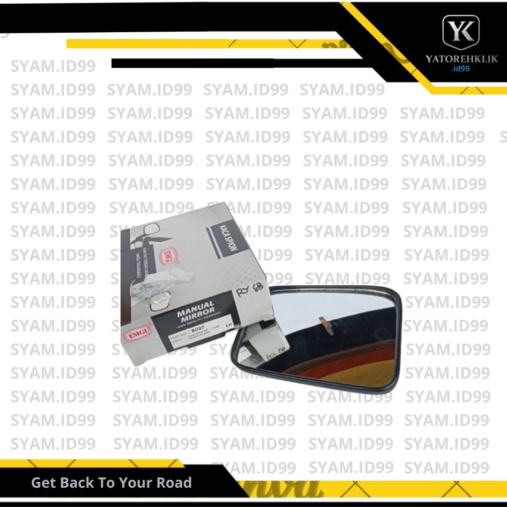 Spion Mobil L300 EMGI Original / Kaca Spion Mitsubishi L300 EMGI Original / Spion Mobil Mitsubishi L