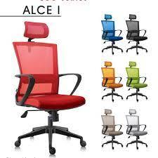 Kursi Kantor / Kursi Kerja / Kursi Staff / Kursi Manager / Kursi Direktur / Kursi Gaming Indachi Inc