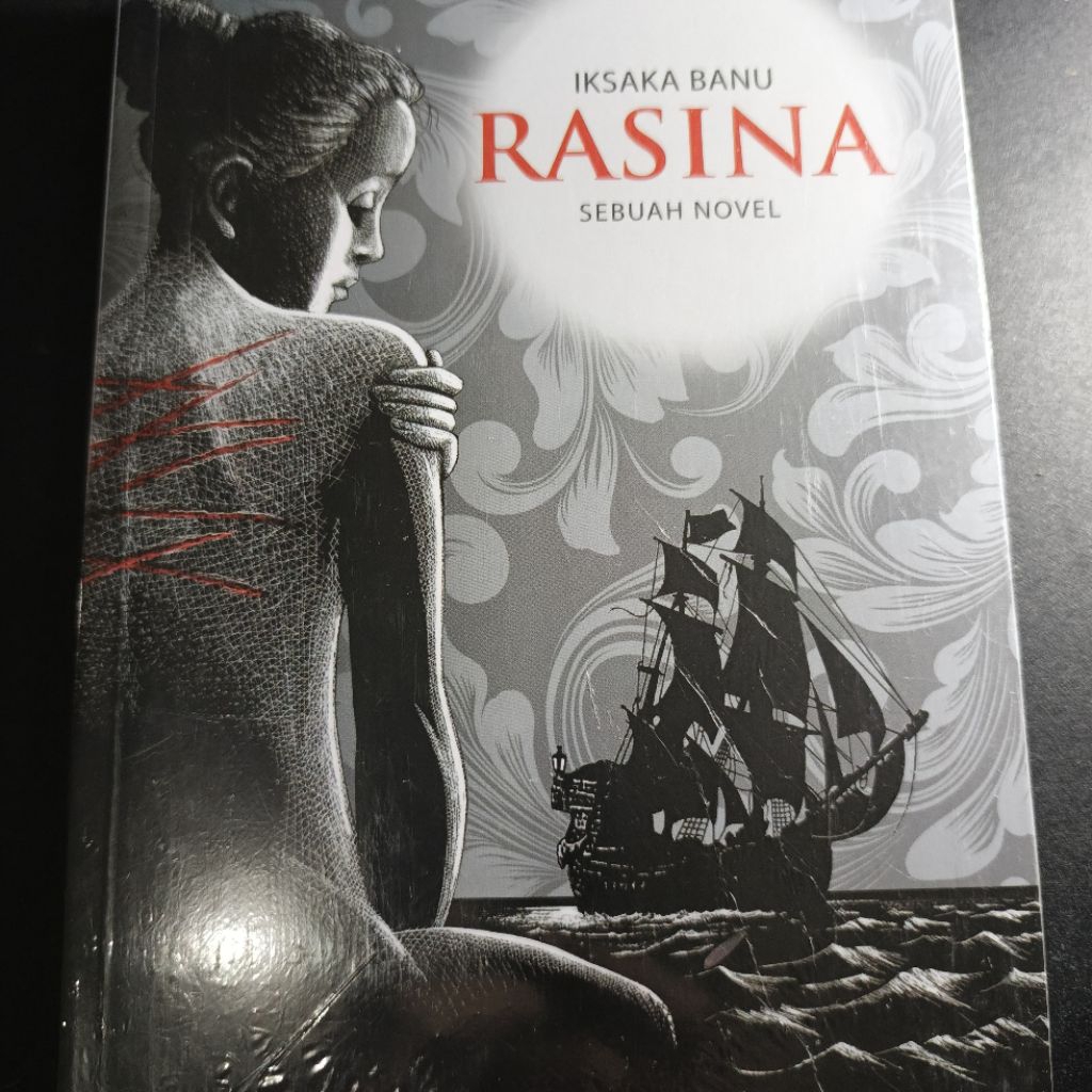 Rasina - Iksaka Banu