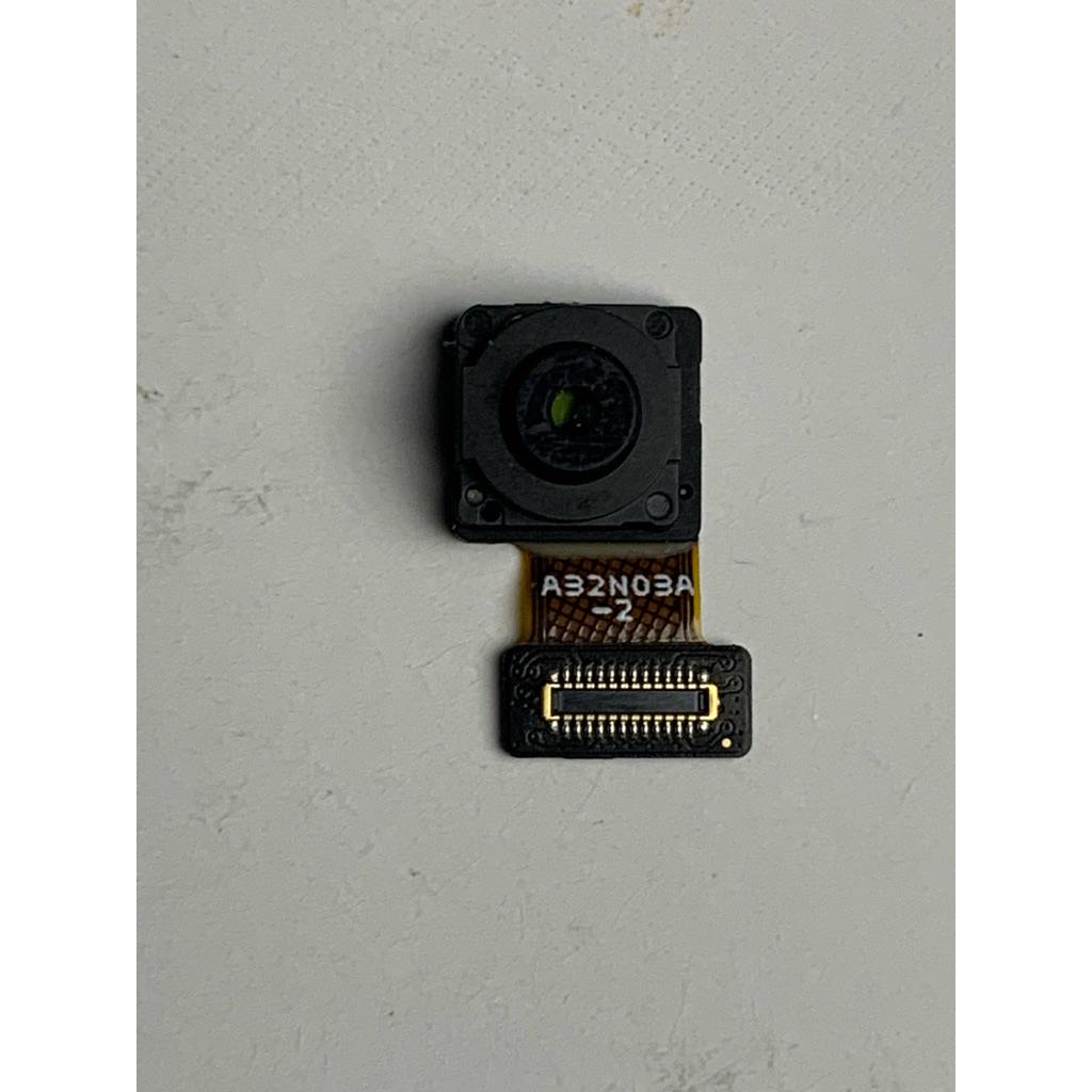 Kamera Depan // Realme GT Master (Ori Cabutan)