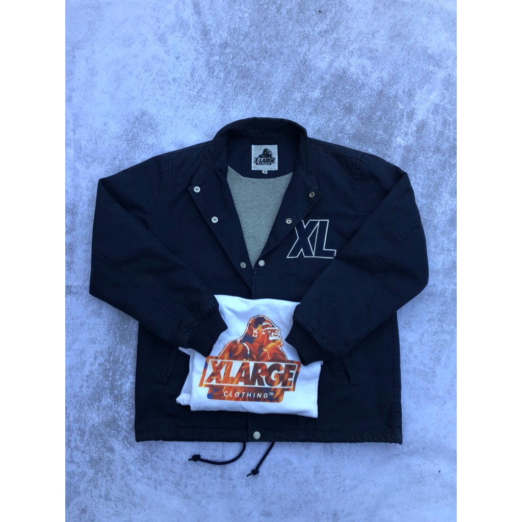 jacket Xlarge size on tag medium