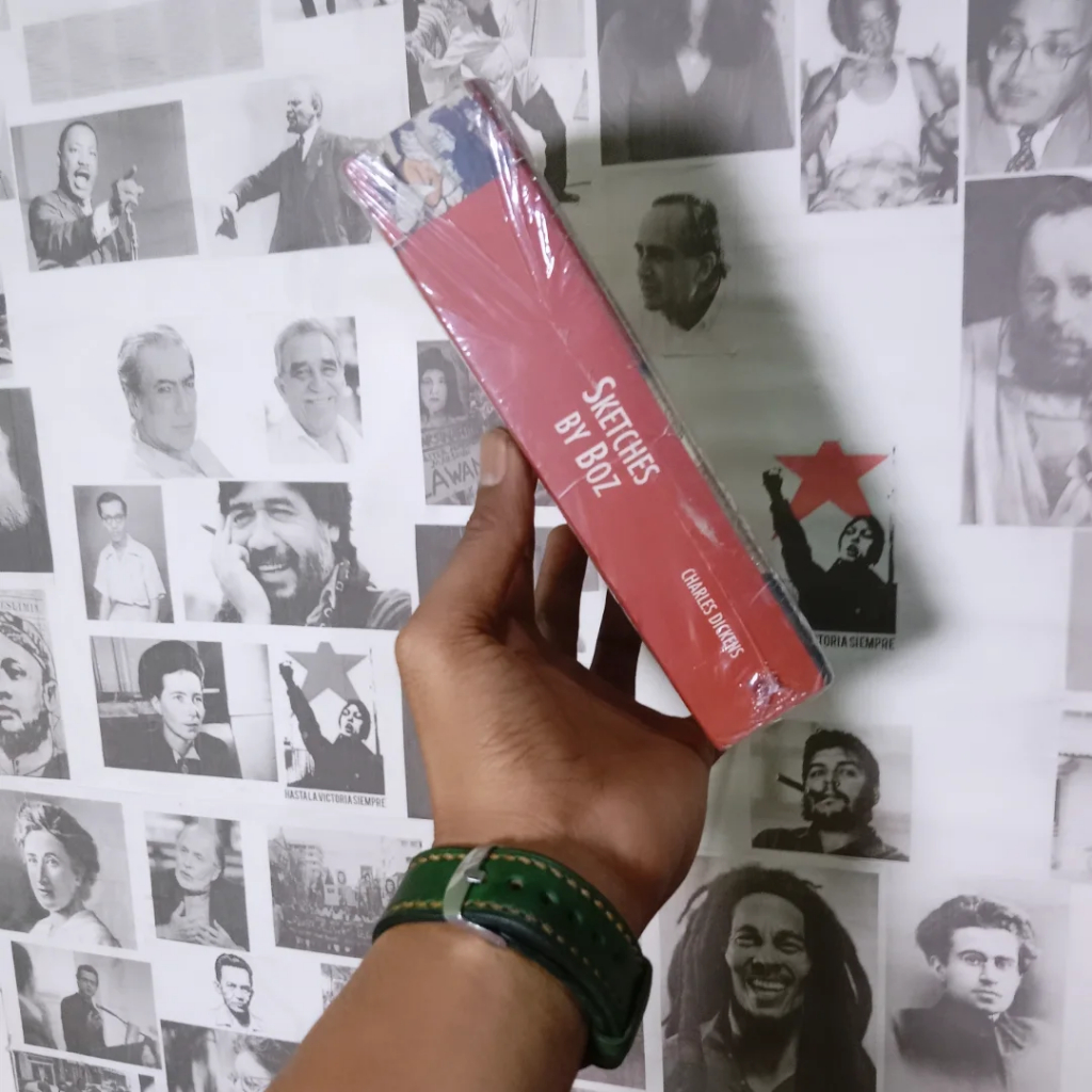 Charles Dickens Oliver Twist / A Christmas Carol / Dombey and Son / David Copperfield / Bleak House 