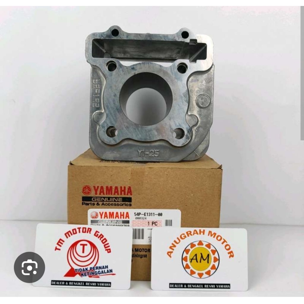 blok seher only mio j, mio gt, soul gt 115, xride 115 ori yamaha