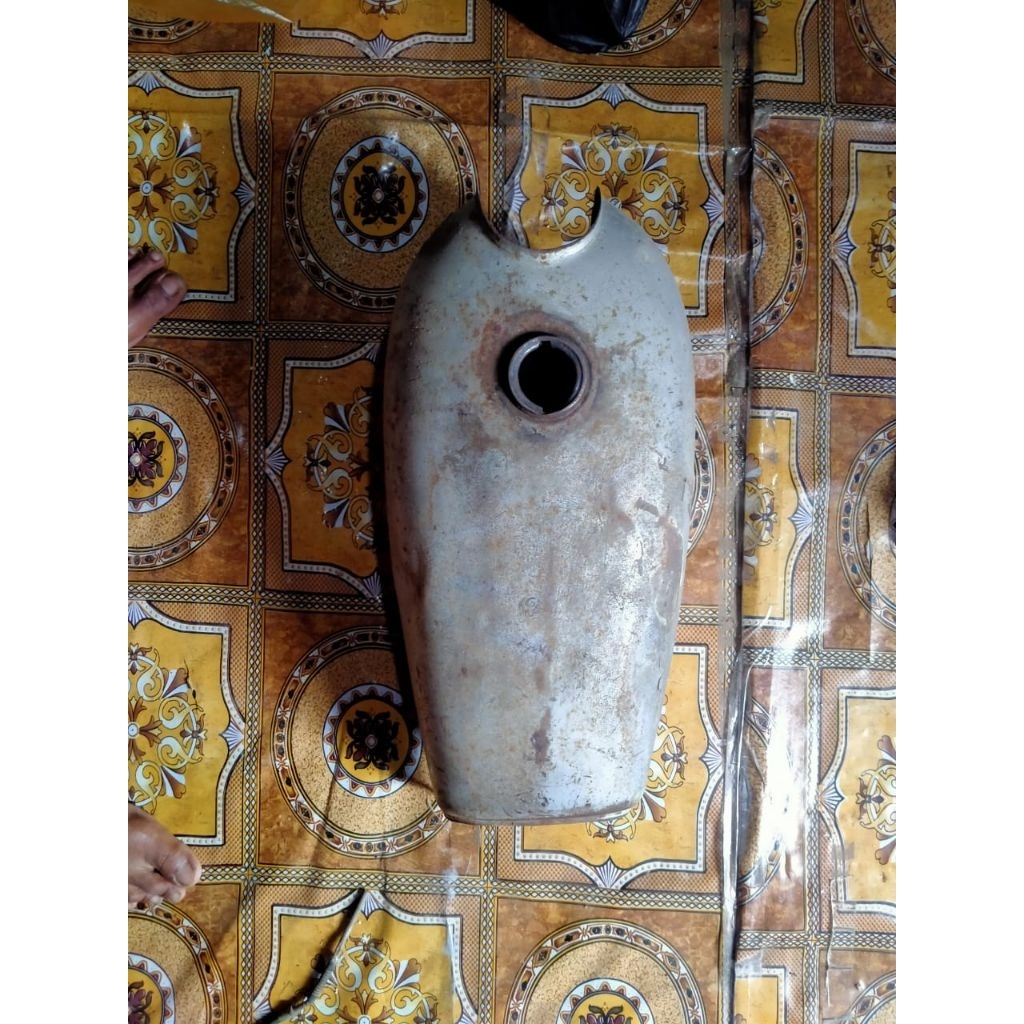 tangki Honda cg gastank Honda cg tangki bensin Honda cg