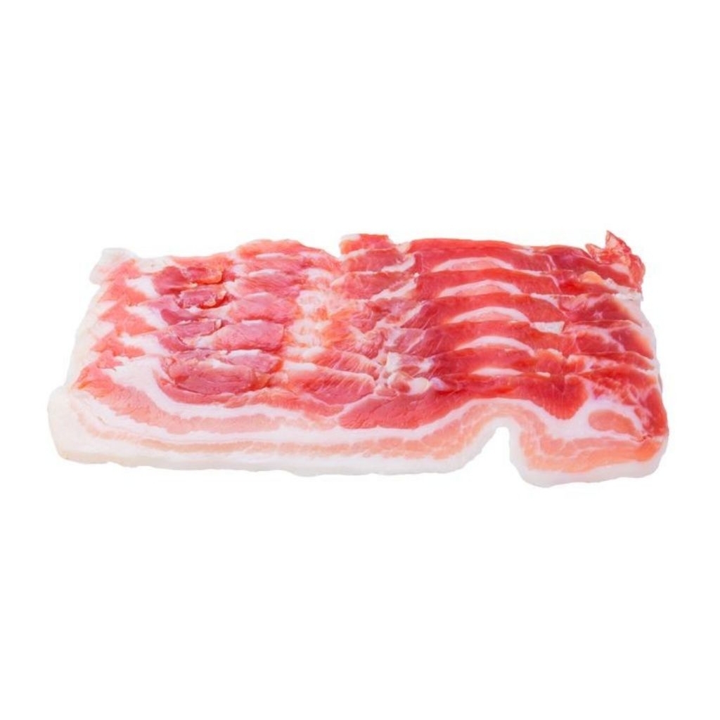 Samcan Slice | Pork Belly Slice 500gr