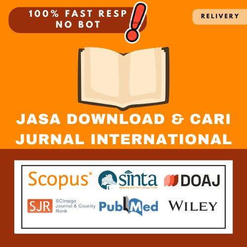 JASA DOWNLOAD JURNAL INTERNASIONAL TERINDEKS | Scopus, Sinta