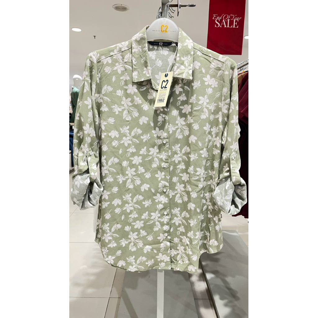 kemeja C2 original matahari
