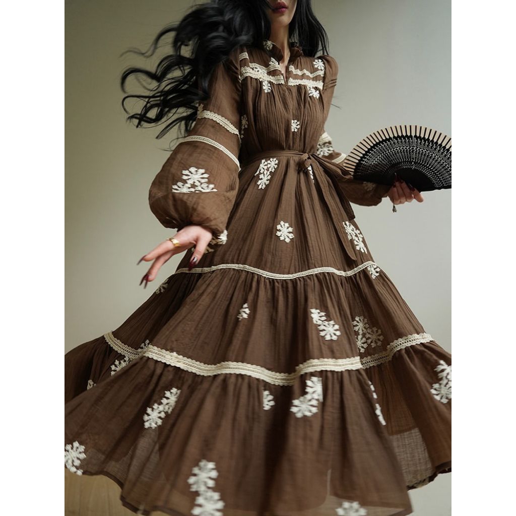 ADLYN DRESS PREMIUM BY YUNA FASHION / GAMIS IMPORT /RAYA DRESS /GAMIS VIRAL /GAMIS TERBARU