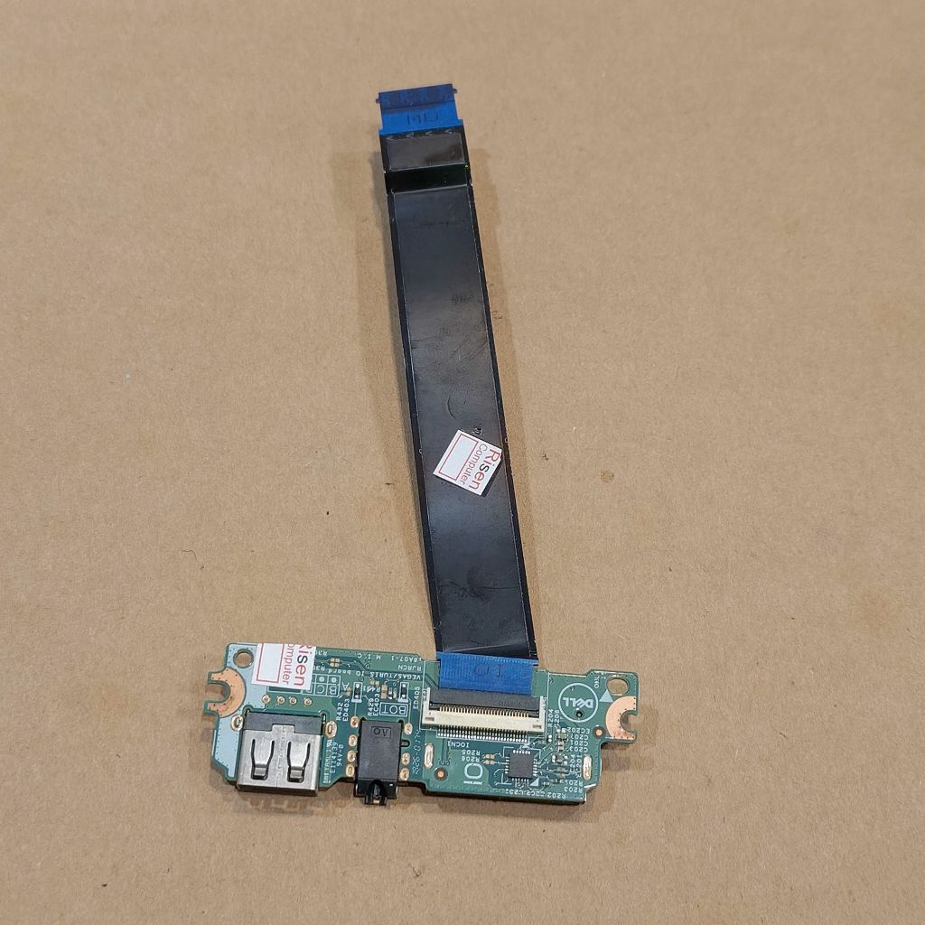 BOARD USB DELL VOSTRO 14 - 3468 P76G Childboard