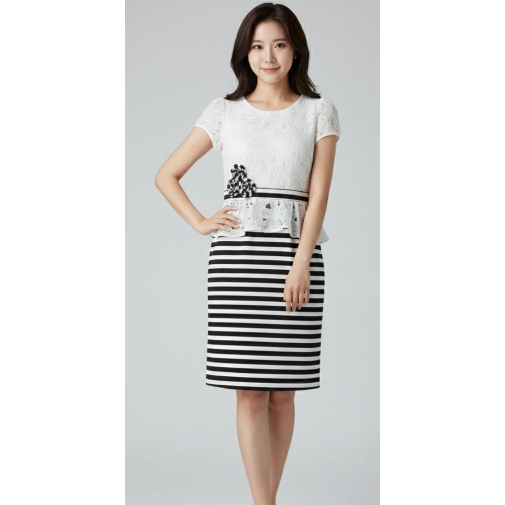 PL Renda bunga murah