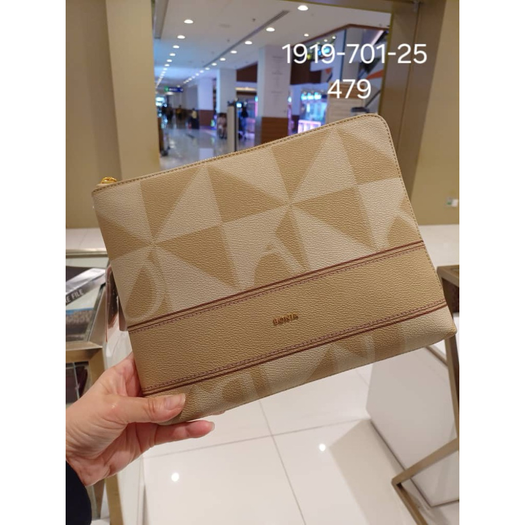 Clutch bonia Original