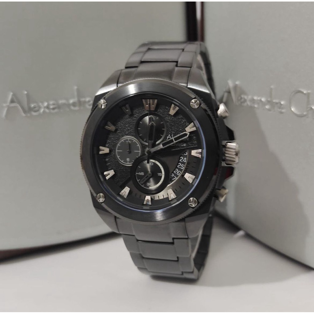 Alexandre Christie ACF 6646