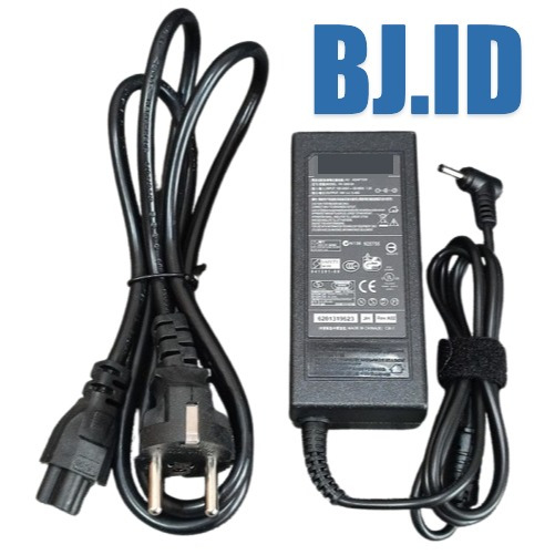 Charger Axioo Mybook pro H5 H6 H7 Adaptor Mybook pro G5 F3 19V 3.42A