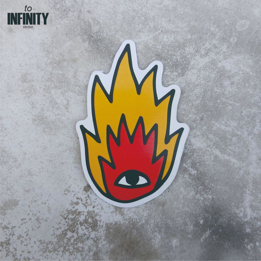 Sticker Aesthetic Neck Deep | Sticker Laptop, HP, Tumblr, Motor, Helem | Sticker Glossy Tahan Air