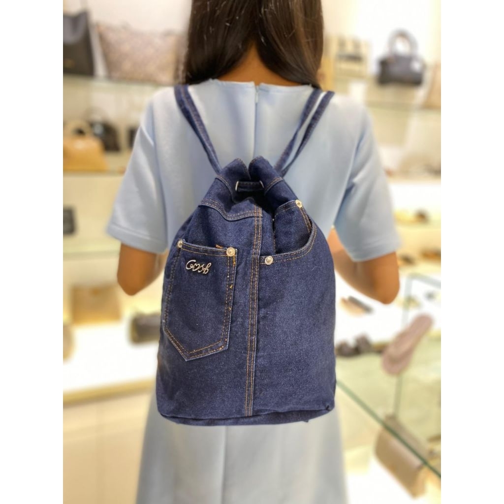 Ready GOSH art 604 ransel