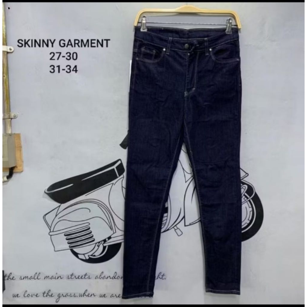 NEW READY CELANA SKINNY SERIES NAVY GARMENT WANITA,JORDAN DIOR VARIASI WARNA SNOW GREY SOBEK RIPPED 