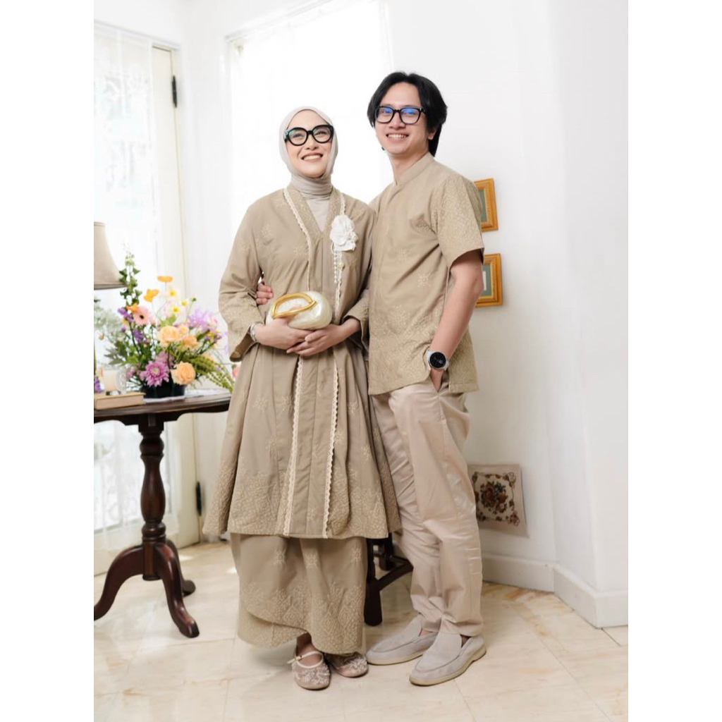 ORIANA SET HAIDEE ORLIN