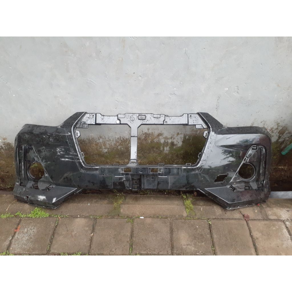 bumper depan daihatsu rocky raize