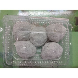 KUE MOCHI / KUE MOCI HAND MADE - JAJANAN PASAR ENAK MOCI