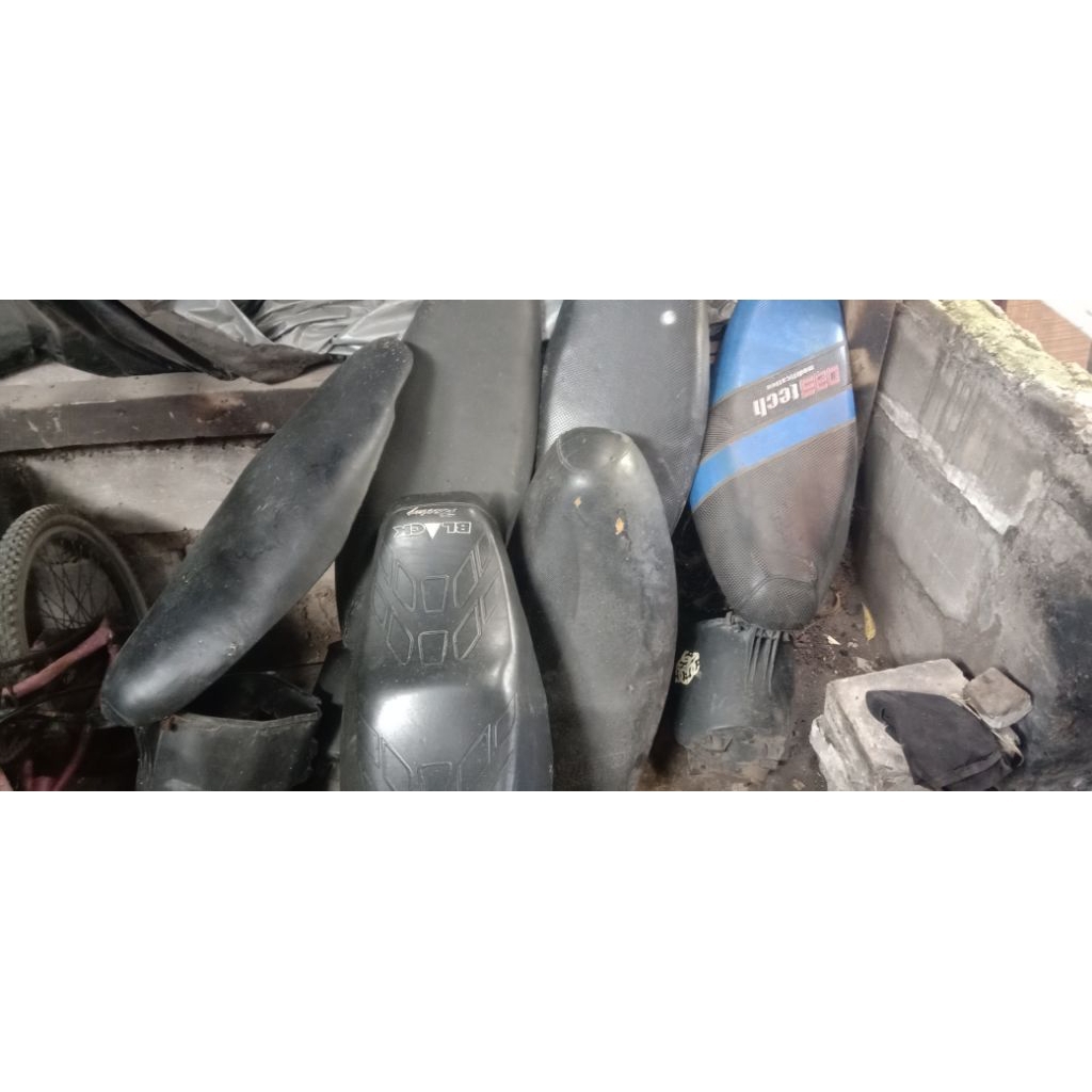 jok kfh karisma supra x125