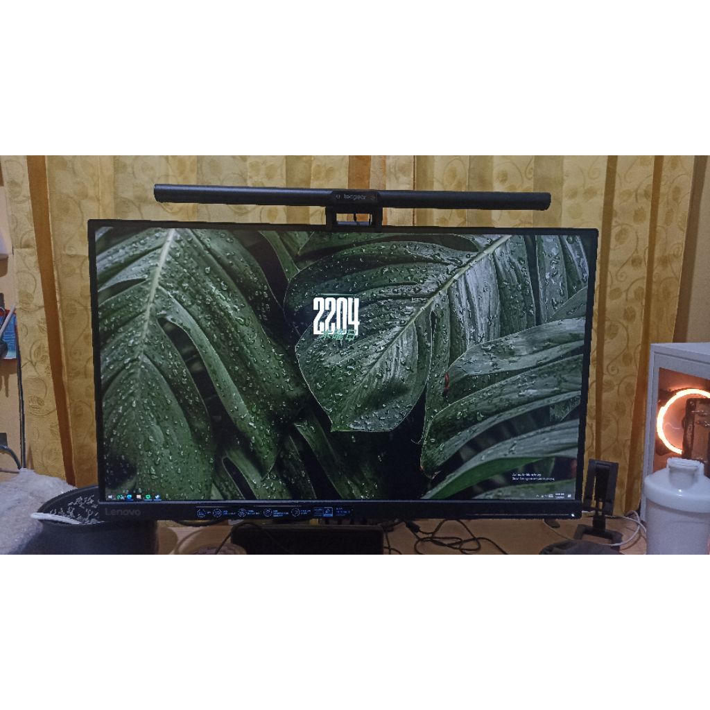 Lenovo G27q-30 Gaming Monitor