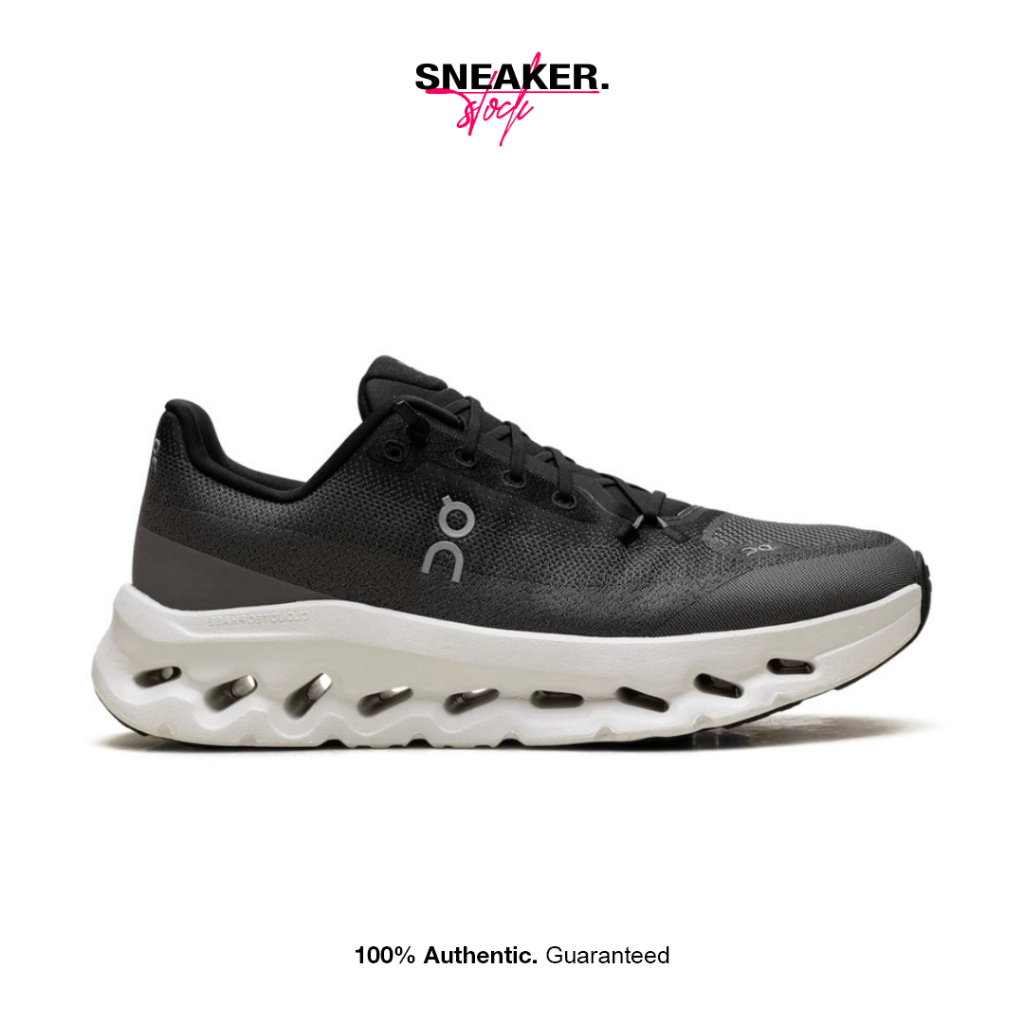 On Cloud CloudTilt Black Asphalt 100% Original BNIB