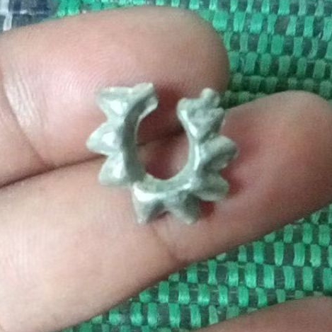 kabudan temuan sungai