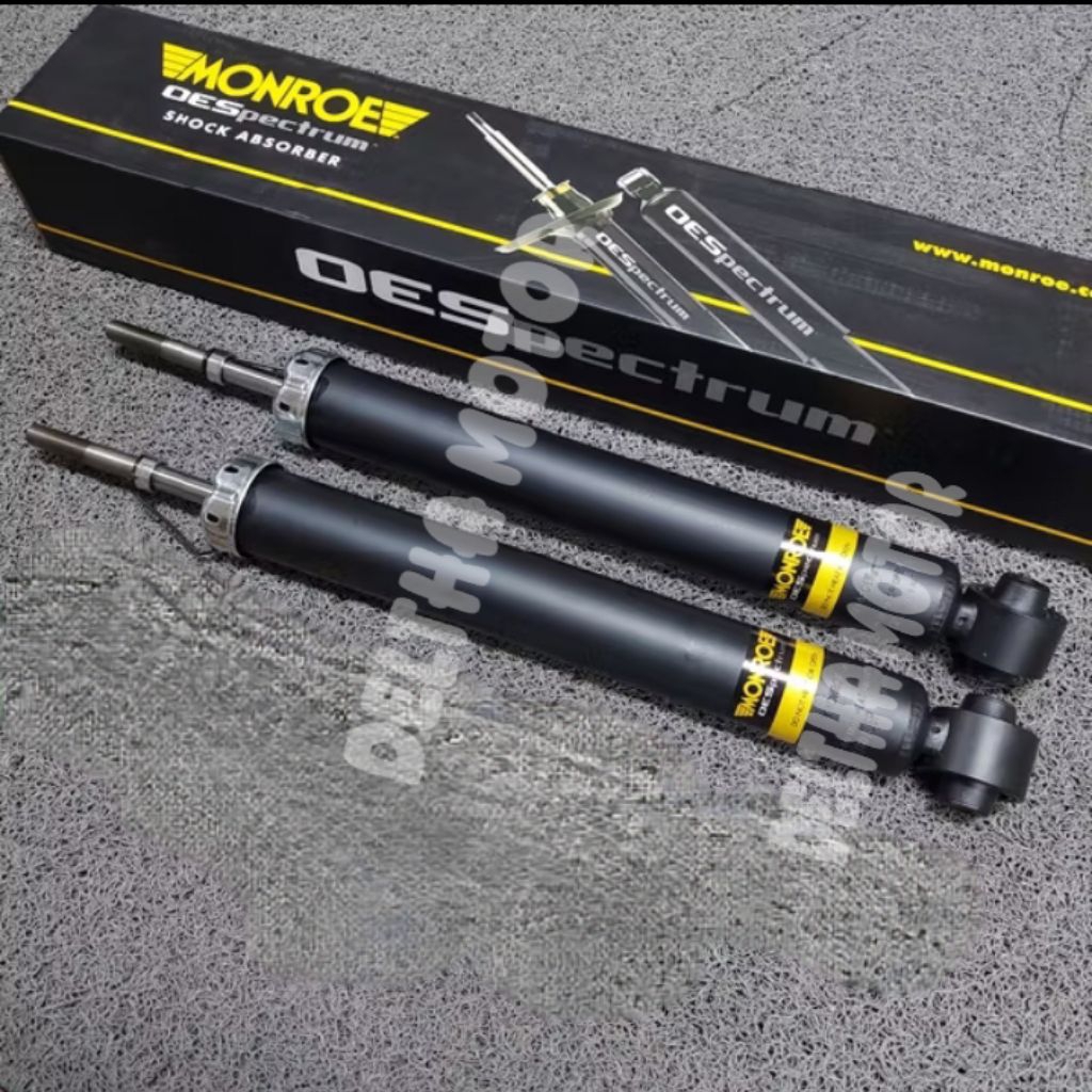 SHOCKBREAKER MONROE SUZUKI SX4 SCROSS BELAKANG ORIGINAL PART MONROE