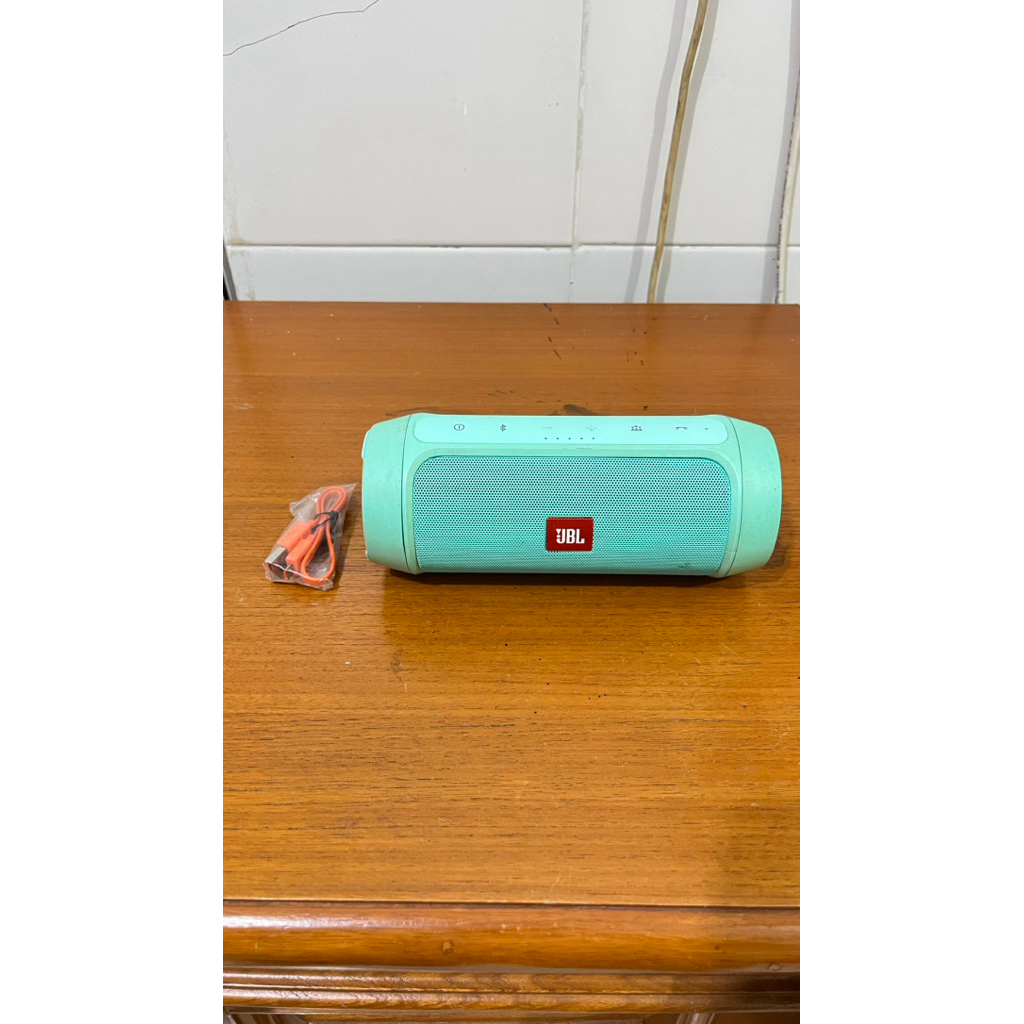 JBL Charge 2+ Original