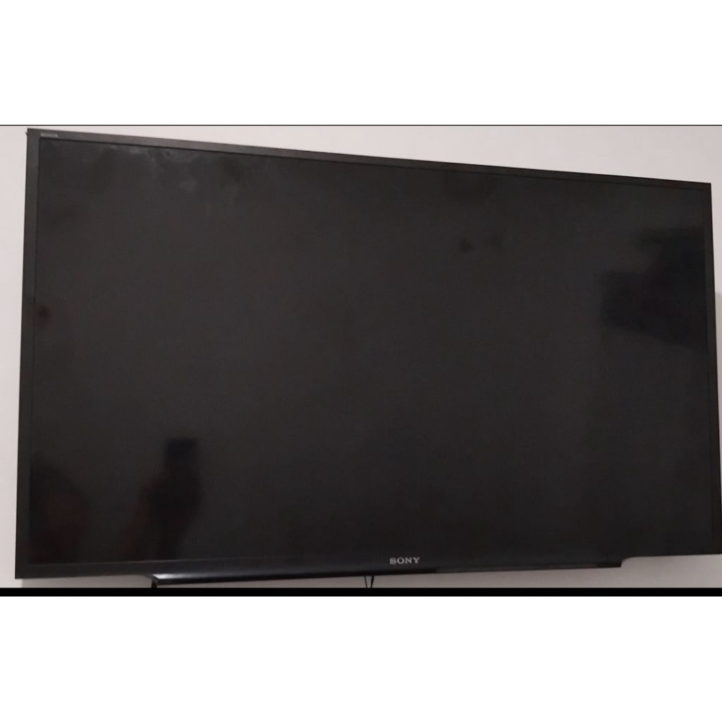 TV SONY 40INCH