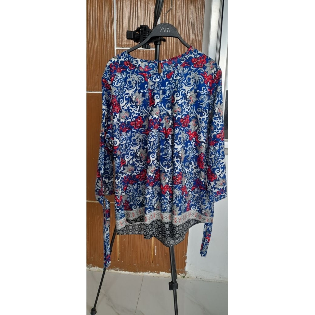PL Atasan Batik Wanita