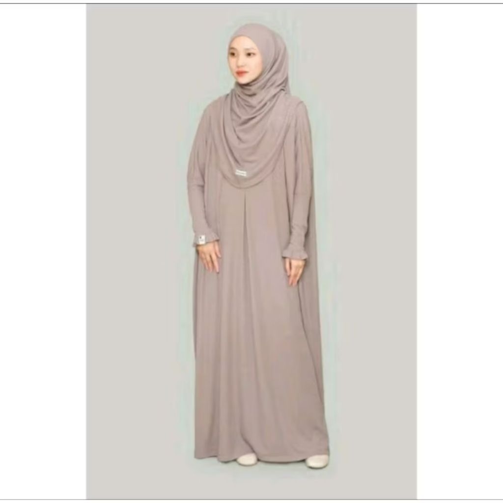 preloved abaya dress tsurayya khalewale yoora sarah coverme kazami aljenna