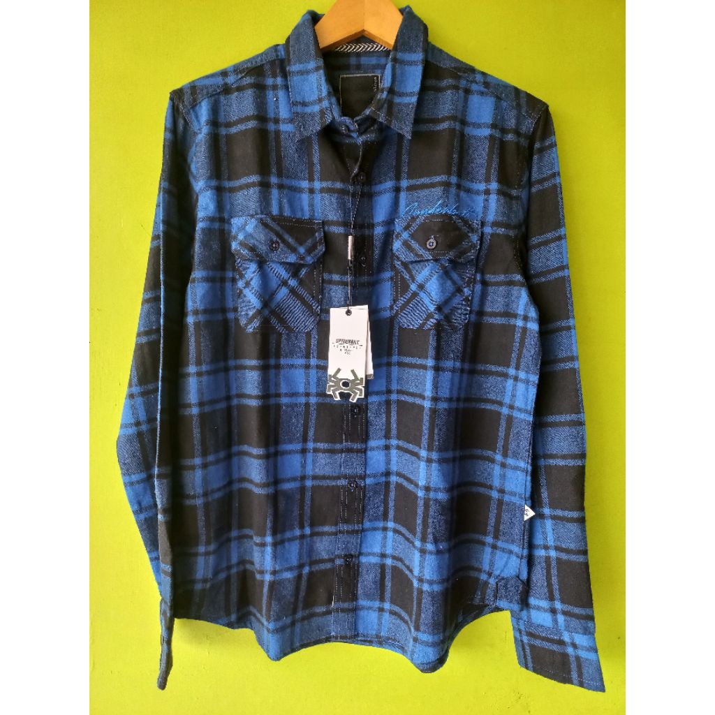 Spyderbilt Original Planet Surf