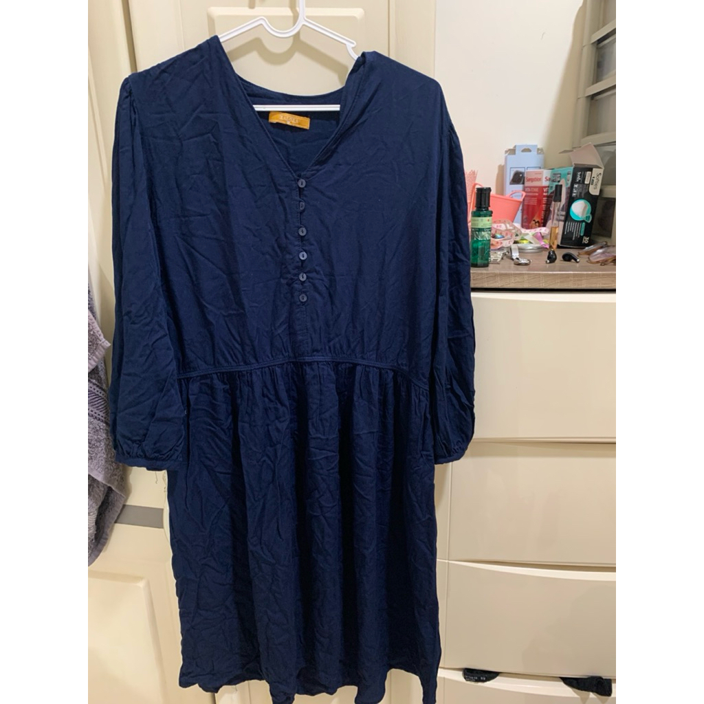 Xaloxa Tunic L